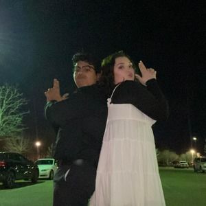 Meet your Posher, Shelbie